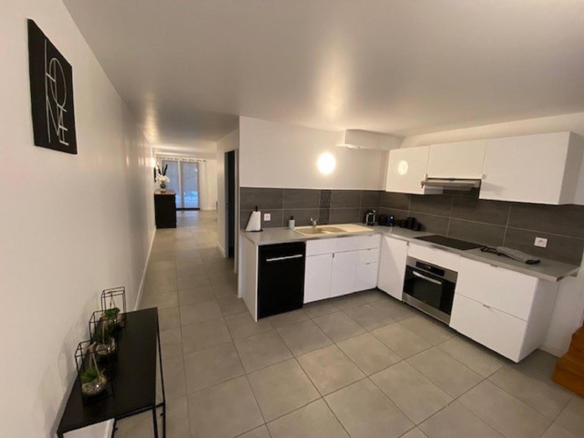 Jolie Maison Proche De Toulouse Lherm  Exterior foto