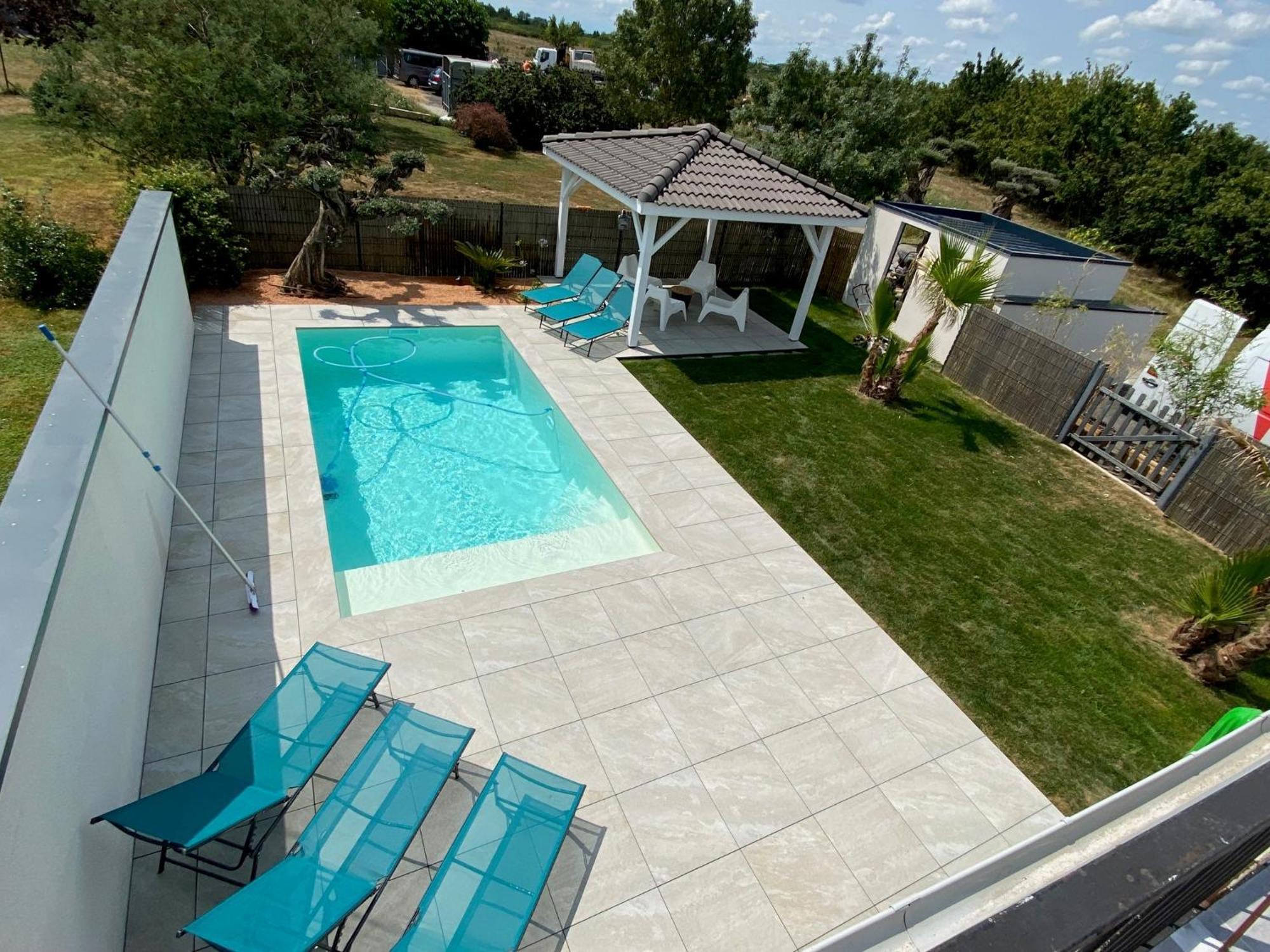 Jolie Maison Proche De Toulouse Lherm  Exterior foto